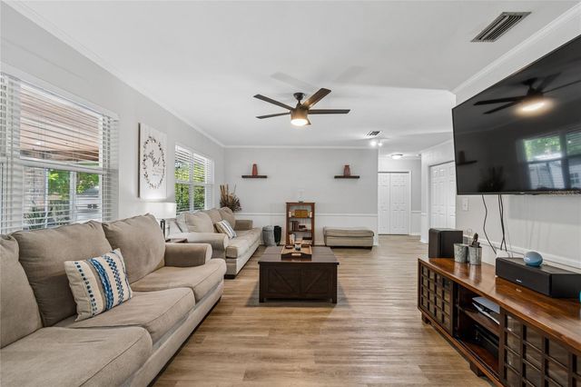 1357 S EVERGREEN AVENUE, Clearwater, FL 33756