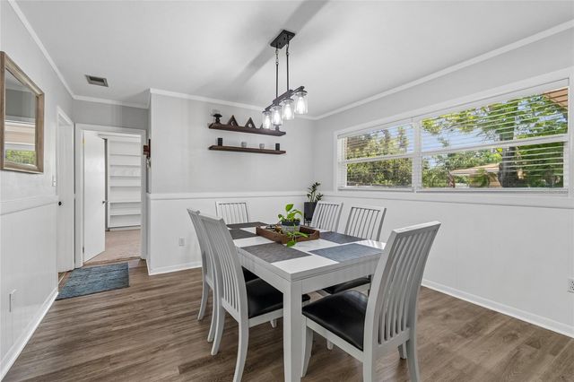 1357 S EVERGREEN AVENUE, Clearwater, FL 33756