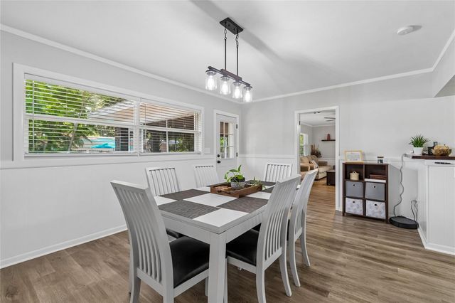 1357 S EVERGREEN AVENUE, Clearwater, FL 33756