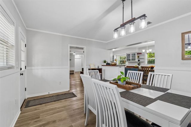 1357 S EVERGREEN AVENUE, Clearwater, FL 33756