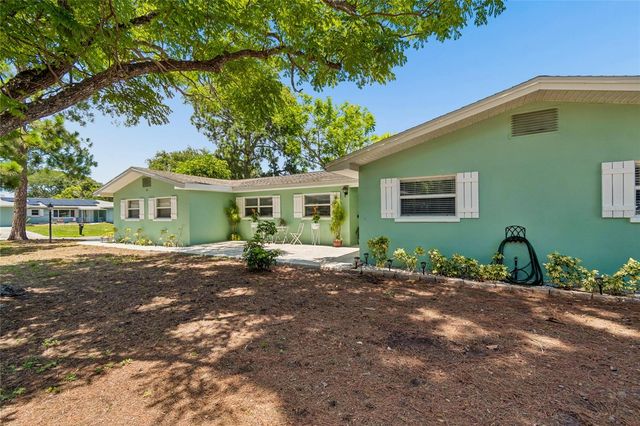 1357 S EVERGREEN AVENUE, Clearwater, FL 33756