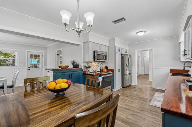 1357 S EVERGREEN AVENUE, Clearwater, FL 33756