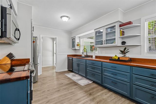 1357 S EVERGREEN AVENUE, Clearwater, FL 33756