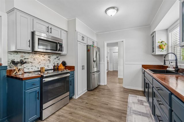 1357 S EVERGREEN AVENUE, Clearwater, FL 33756