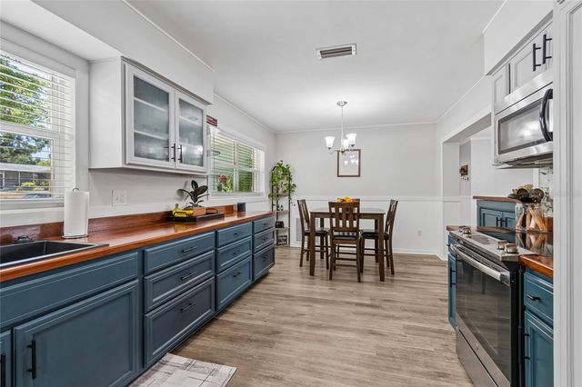 1357 S EVERGREEN AVENUE, Clearwater, FL 33756