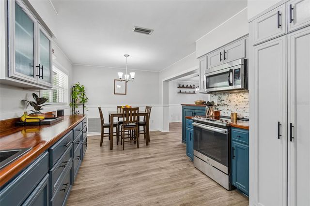 1357 S EVERGREEN AVENUE, Clearwater, FL 33756