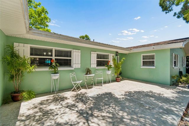 1357 S EVERGREEN AVENUE, Clearwater, FL 33756