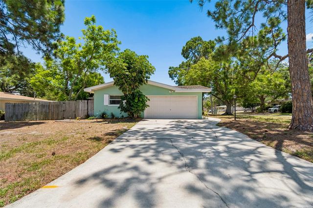 1357 S EVERGREEN AVENUE, Clearwater, FL 33756