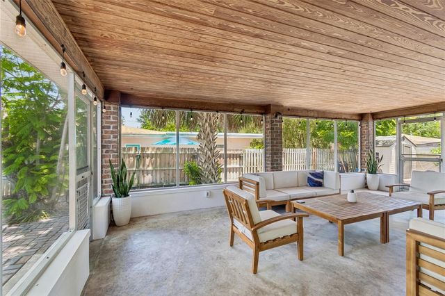 1357 S EVERGREEN AVENUE, Clearwater, FL 33756