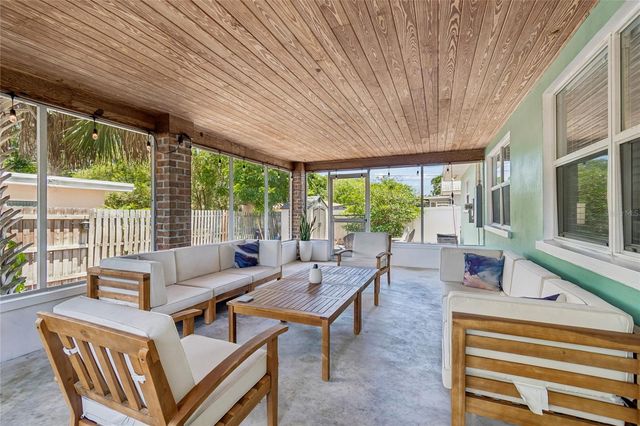 1357 S EVERGREEN AVENUE, Clearwater, FL 33756