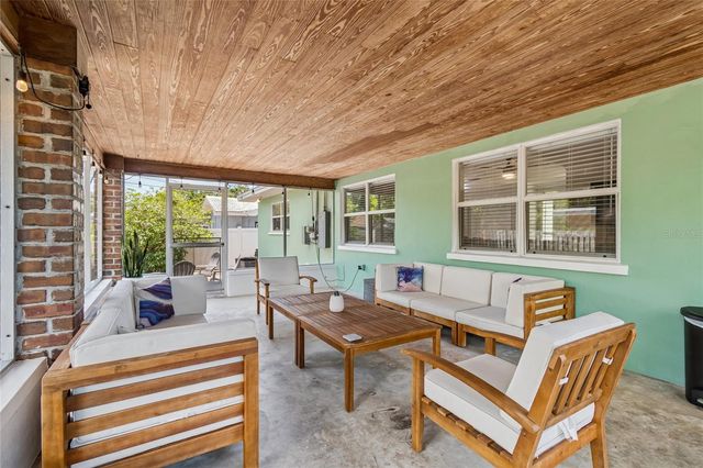 1357 S EVERGREEN AVENUE, Clearwater, FL 33756