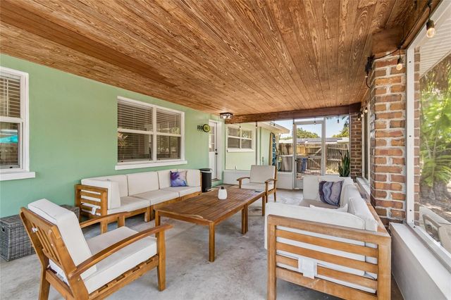 1357 S EVERGREEN AVENUE, Clearwater, FL 33756
