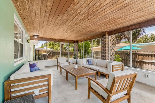 1357 S EVERGREEN AVENUE, Clearwater, FL 33756