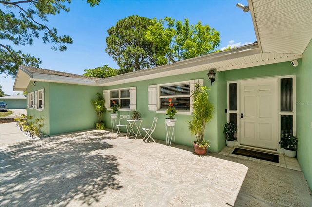 1357 S EVERGREEN AVENUE, Clearwater, FL 33756
