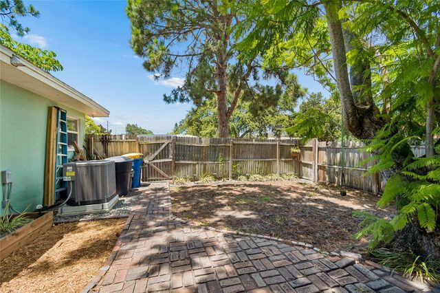 1357 S EVERGREEN AVENUE, Clearwater, FL 33756