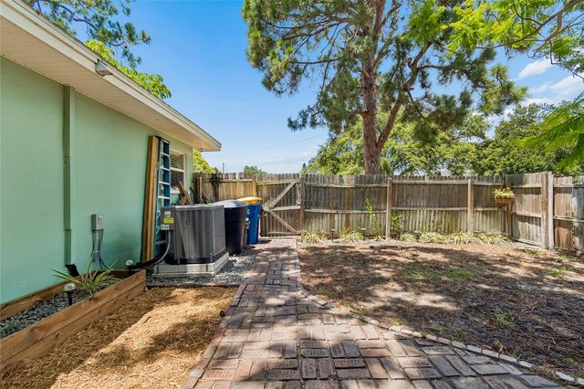 1357 S EVERGREEN AVENUE, Clearwater, FL 33756