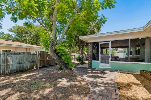 1357 S EVERGREEN AVENUE, Clearwater, FL 33756