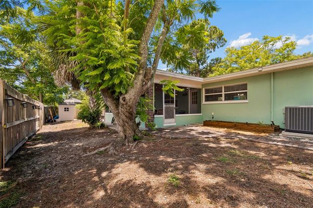 1357 S EVERGREEN AVENUE, Clearwater, FL 33756