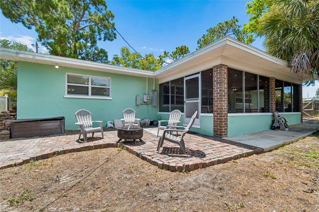 1357 S EVERGREEN AVENUE, Clearwater, FL 33756