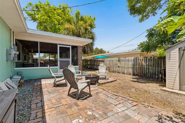 1357 S EVERGREEN AVENUE, Clearwater, FL 33756