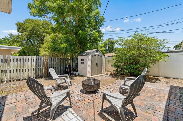 1357 S EVERGREEN AVENUE, Clearwater, FL 33756