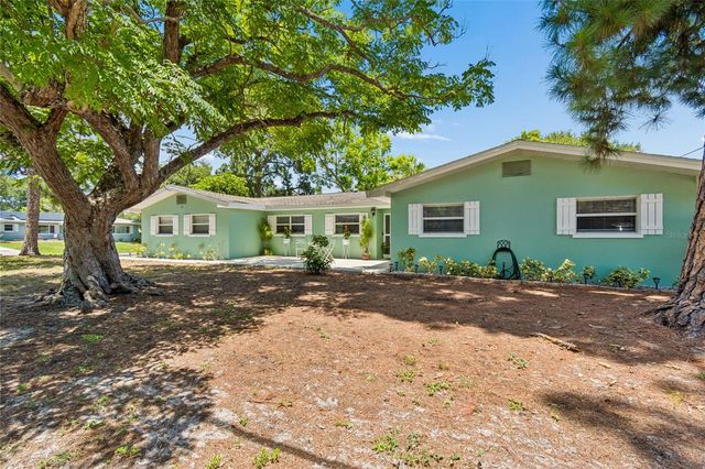 1357 S EVERGREEN AVENUE, Clearwater, FL 33756