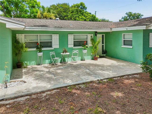 1357 S EVERGREEN AVENUE, Clearwater, FL 33756