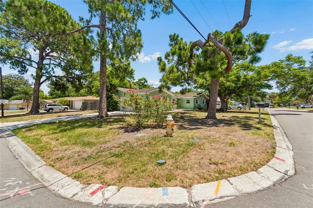 1357 S EVERGREEN AVENUE, Clearwater, FL 33756