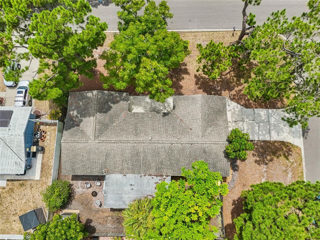 1357 S EVERGREEN AVENUE, Clearwater, FL 33756