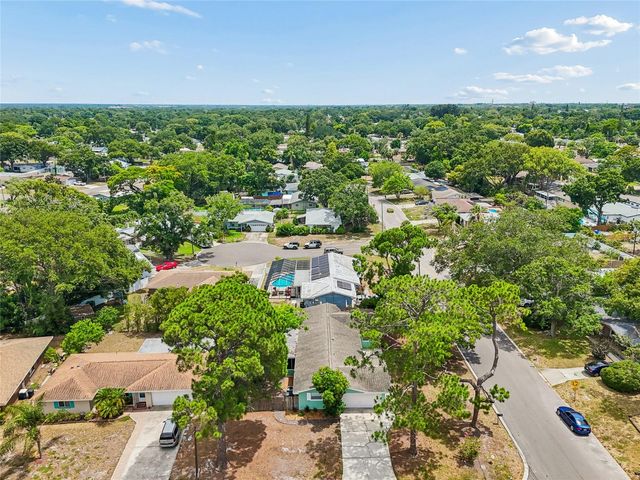 1357 S EVERGREEN AVENUE, Clearwater, FL 33756