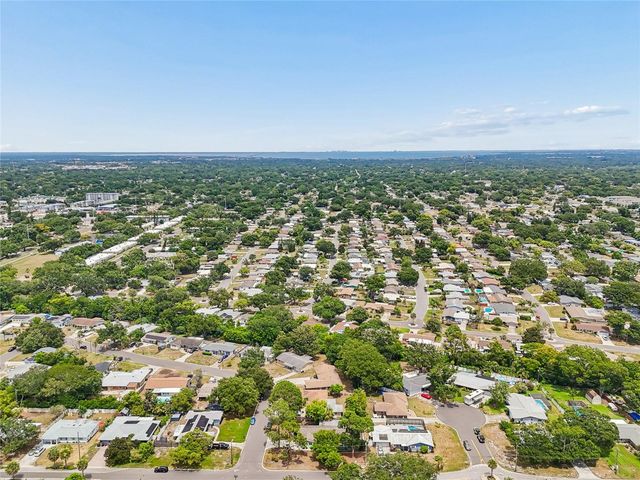 1357 S EVERGREEN AVENUE, Clearwater, FL 33756
