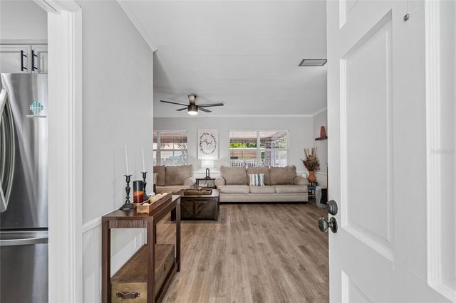 1357 S EVERGREEN AVENUE, Clearwater, FL 33756
