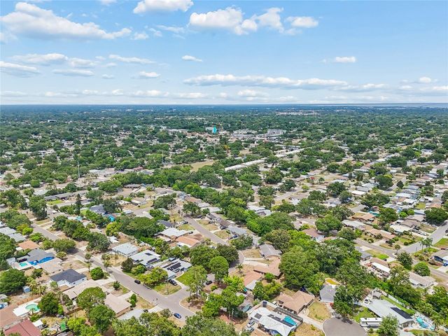 1357 S EVERGREEN AVENUE, Clearwater, FL 33756