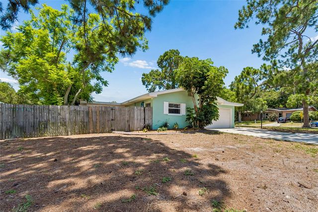 1357 S EVERGREEN AVENUE, Clearwater, FL 33756