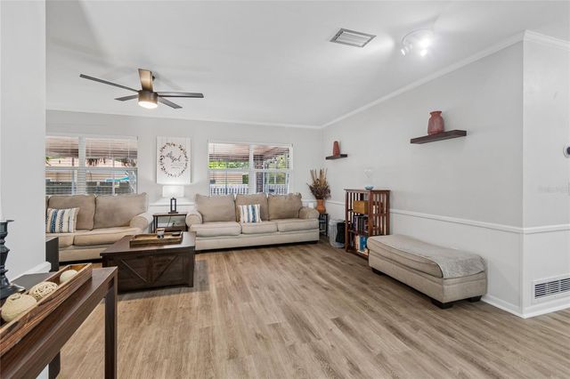 1357 S EVERGREEN AVENUE, Clearwater, FL 33756