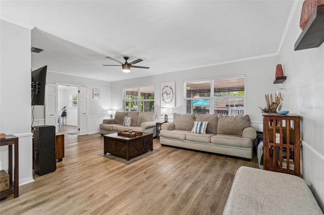 1357 S EVERGREEN AVENUE, Clearwater, FL 33756