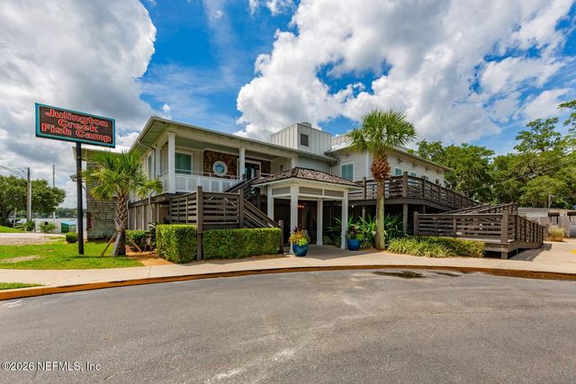 0 FRUIT COVE Road N, St. Johns, FL 32259