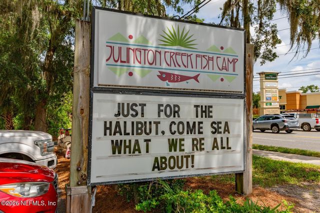 0 FRUIT COVE Road N, St. Johns, FL 32259