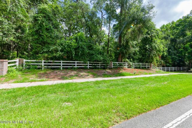 0 FRUIT COVE Road N, St. Johns, FL 32259