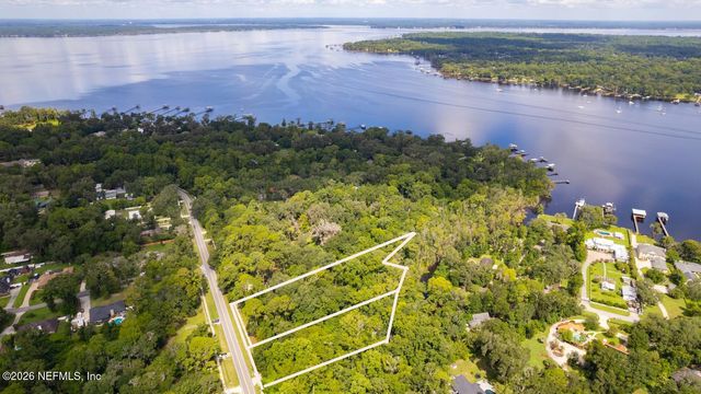 0 FRUIT COVE Road N, St. Johns, FL 32259