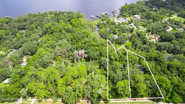 0 FRUIT COVE Road N, St. Johns, FL 32259