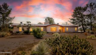 5750 Shadow Hills Road, Las Cruces, NM 88012