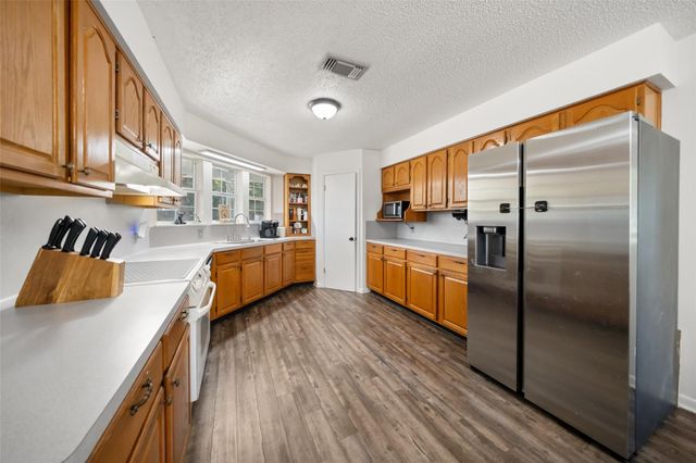 201 Pine Road, Coldspring, TX 77331