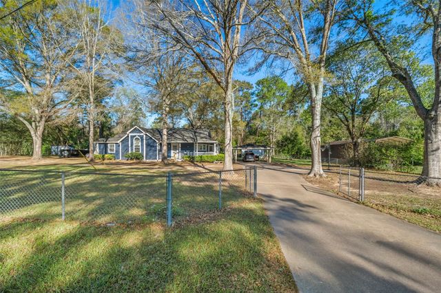 201 Pine Road, Coldspring, TX 77331
