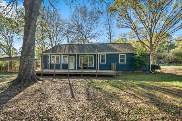 201 Pine Road, Coldspring, TX 77331
