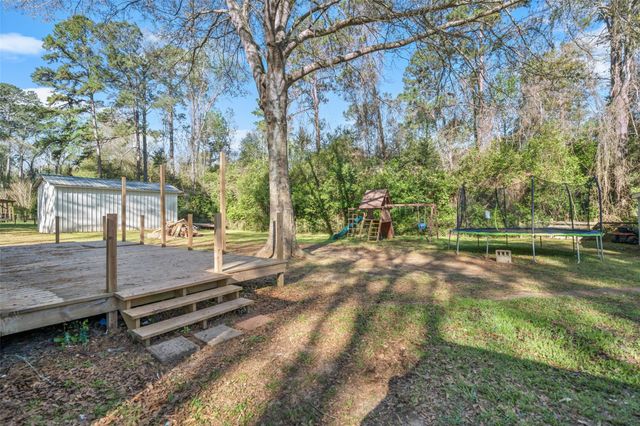 201 Pine Road, Coldspring, TX 77331