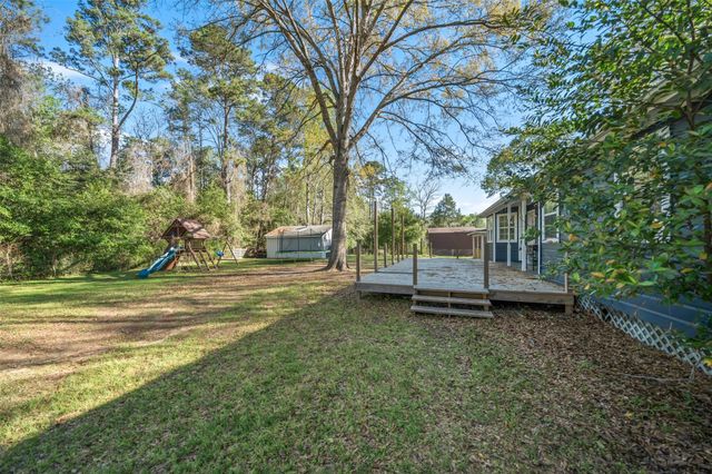 201 Pine Road, Coldspring, TX 77331