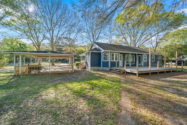 201 Pine Road, Coldspring, TX 77331