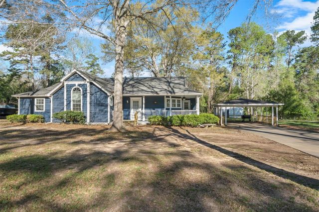 201 Pine Road, Coldspring, TX 77331