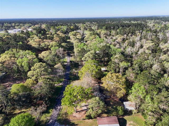 201 Pine Road, Coldspring, TX 77331